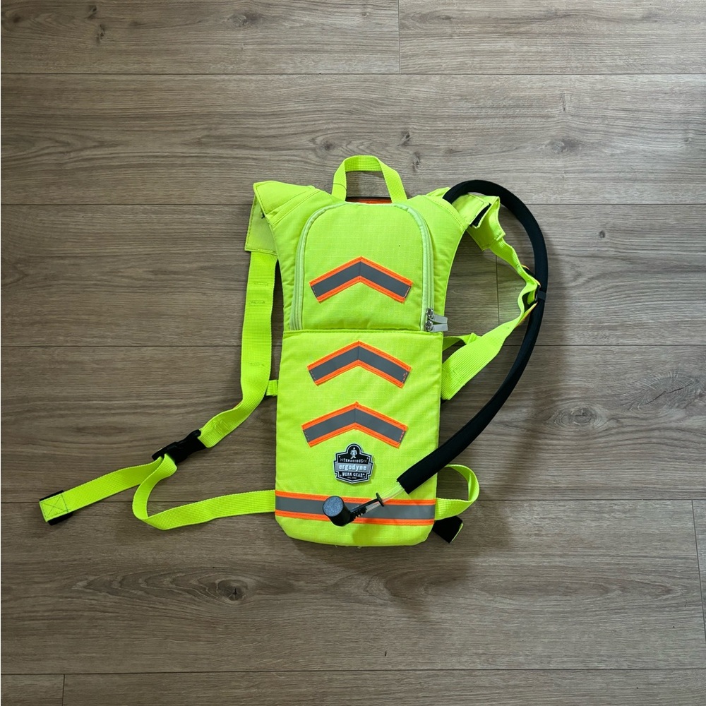 Ergodyne Chill hydration backpack
